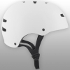 Kask TSG Skate / Bmx Injected White (miniatura)